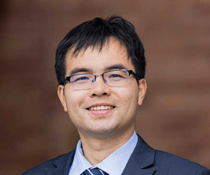 Ronan Hsieh