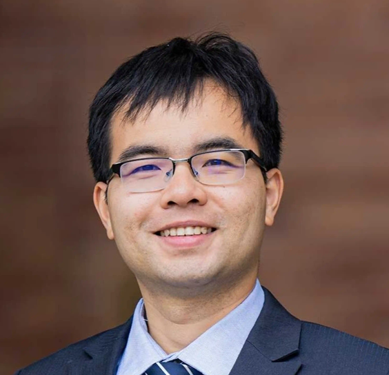 Ronan Hsieh