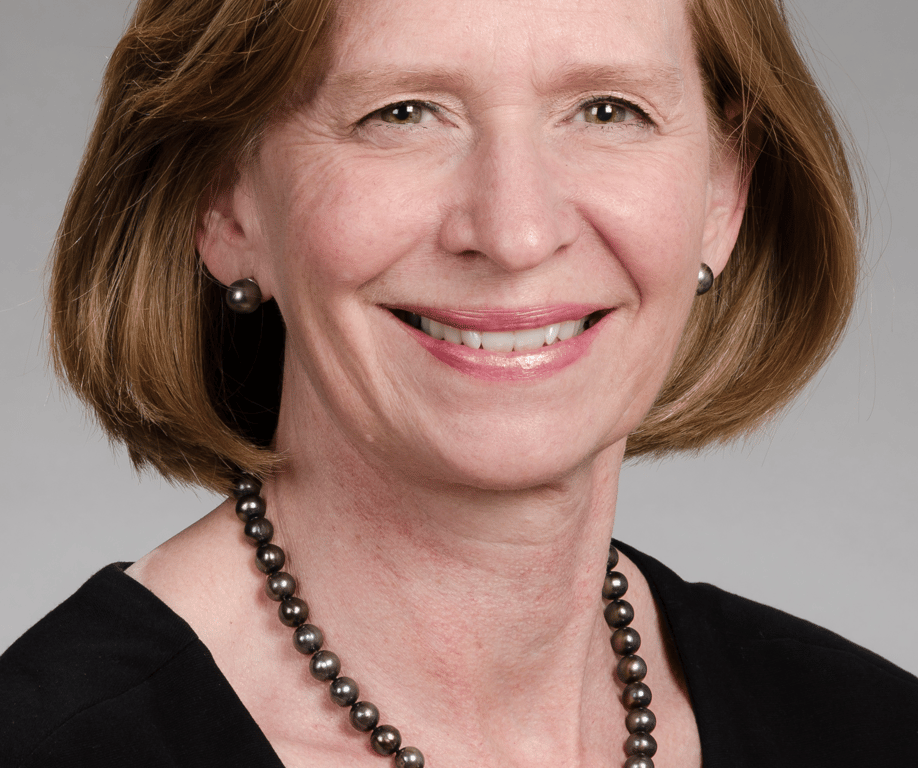 Barbara Goff
