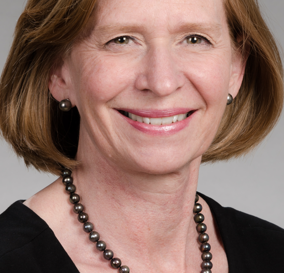 Barbara Goff