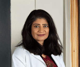 Sonali Smith