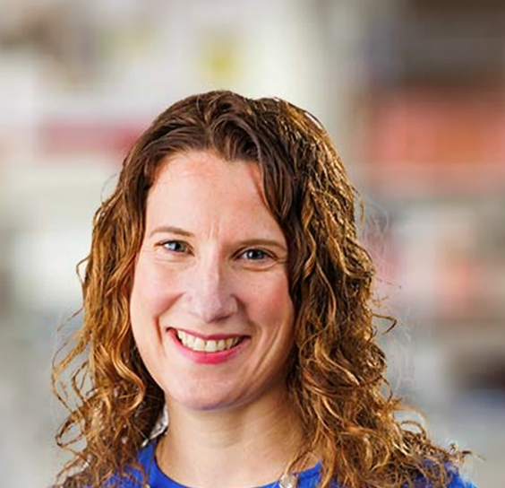 Stacey Cohen