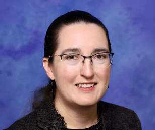 Rachel Sanborn