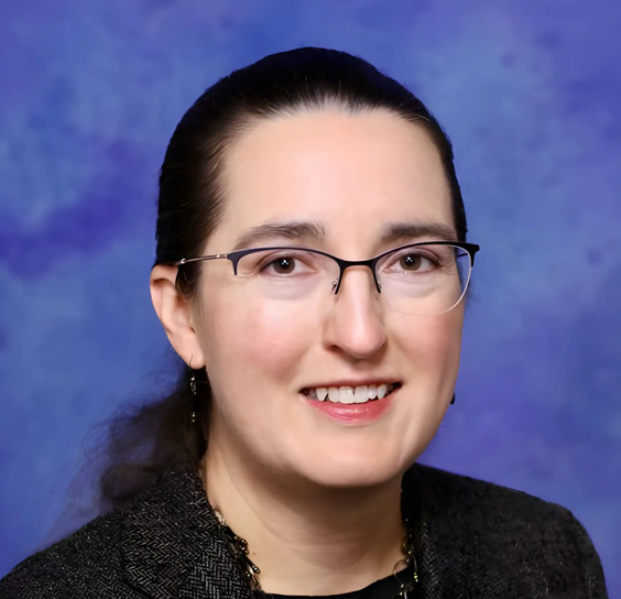 Rachel Sanborn