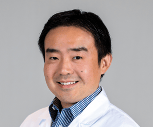 Jason Ye