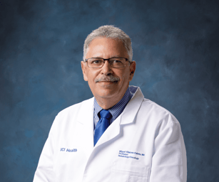 Miguel Villalona-Calero