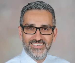 Adel Kardosh