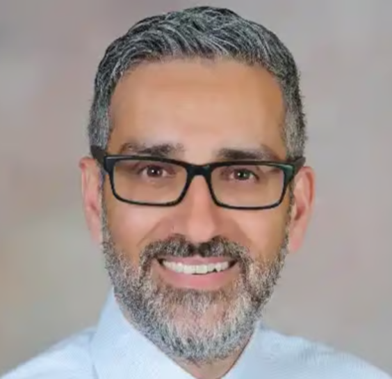 Adel Kardosh