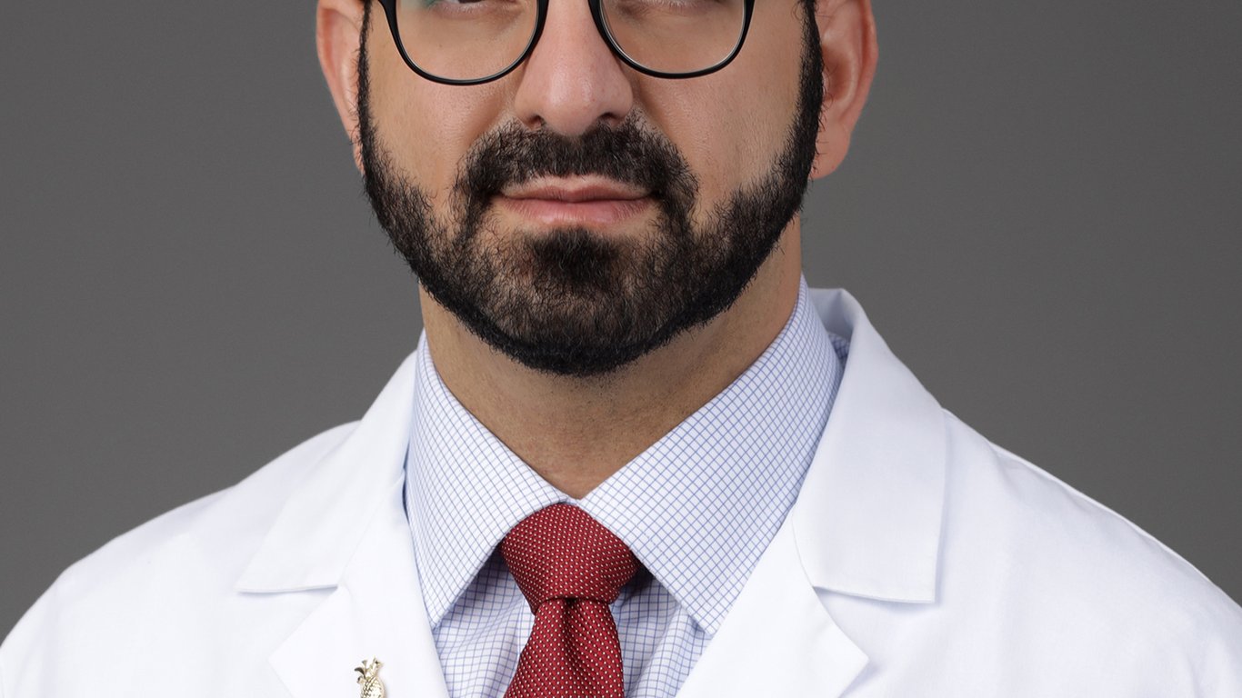 Firas  El Chaer