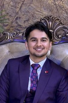Swapnil Lamsal