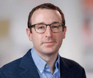 Kevin Levine
