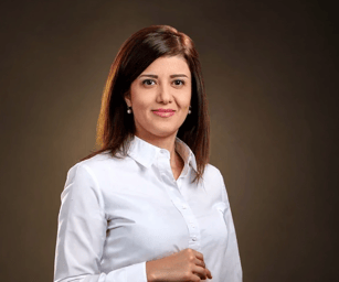Leila Khaddour