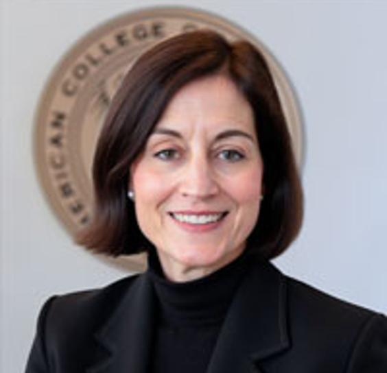 Christine Laine