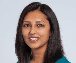Kanika Nair