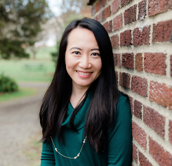 Jaycee Wong