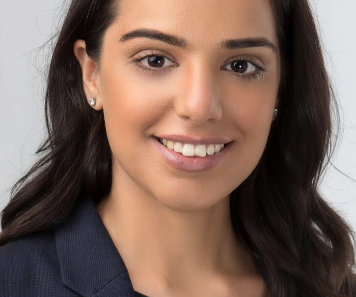 Jasmin Hundal