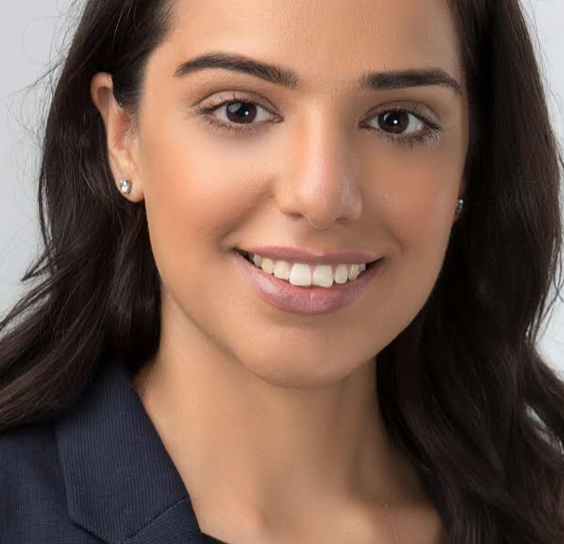 Jasmin Hundal