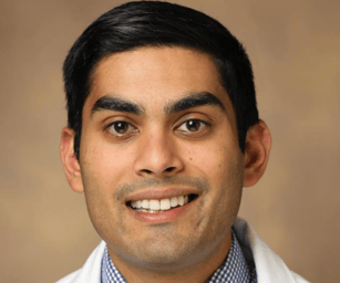 Vivek Patel