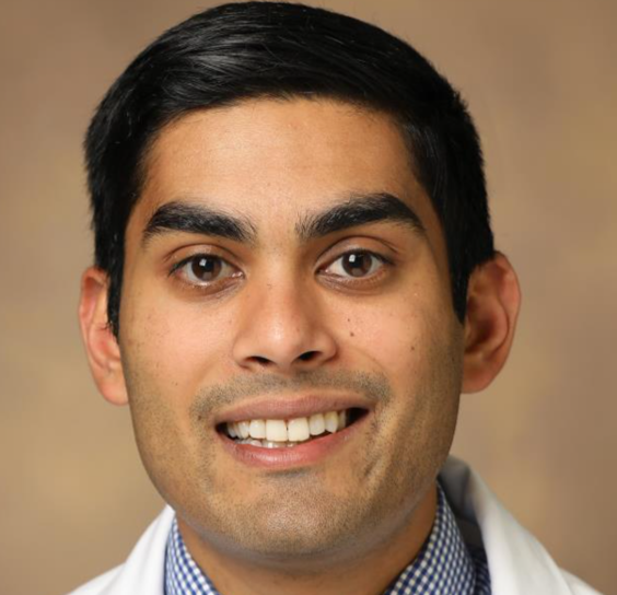 Vivek Patel
