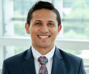 Harshraj Leuva