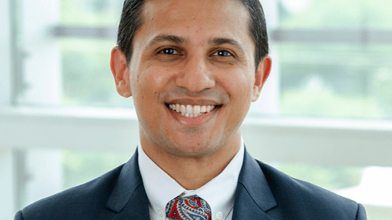 Harshraj Leuva