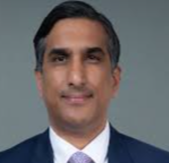 Rajwanth Veluswamy