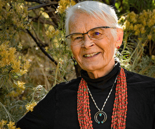 Maggie Werner-Washburne