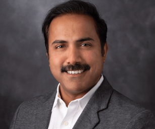 Ranjit Nair