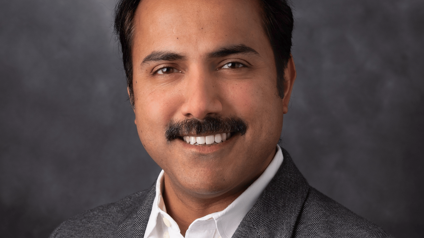Ranjit Nair