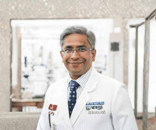 Srinivas Tantravahi