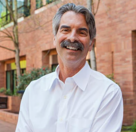 Jerald Radich