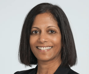 Smitha Krishnamurthi