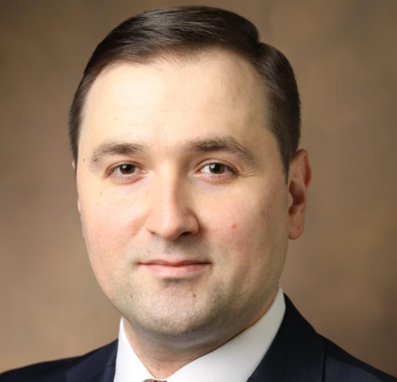 Muhamed Baljevic