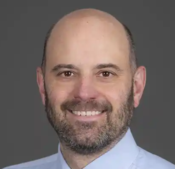 Jeremy Cetnar