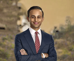 Hasan Dani