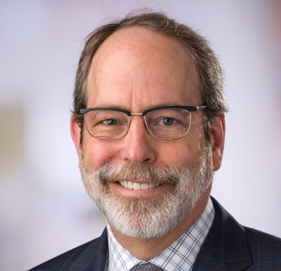 Benjamin Anderson