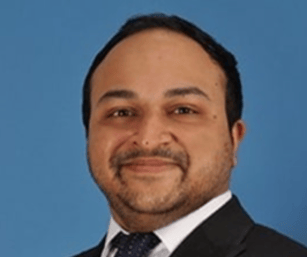 Aditya Ravindra