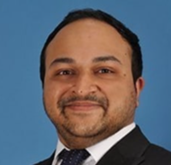 Aditya Ravindra