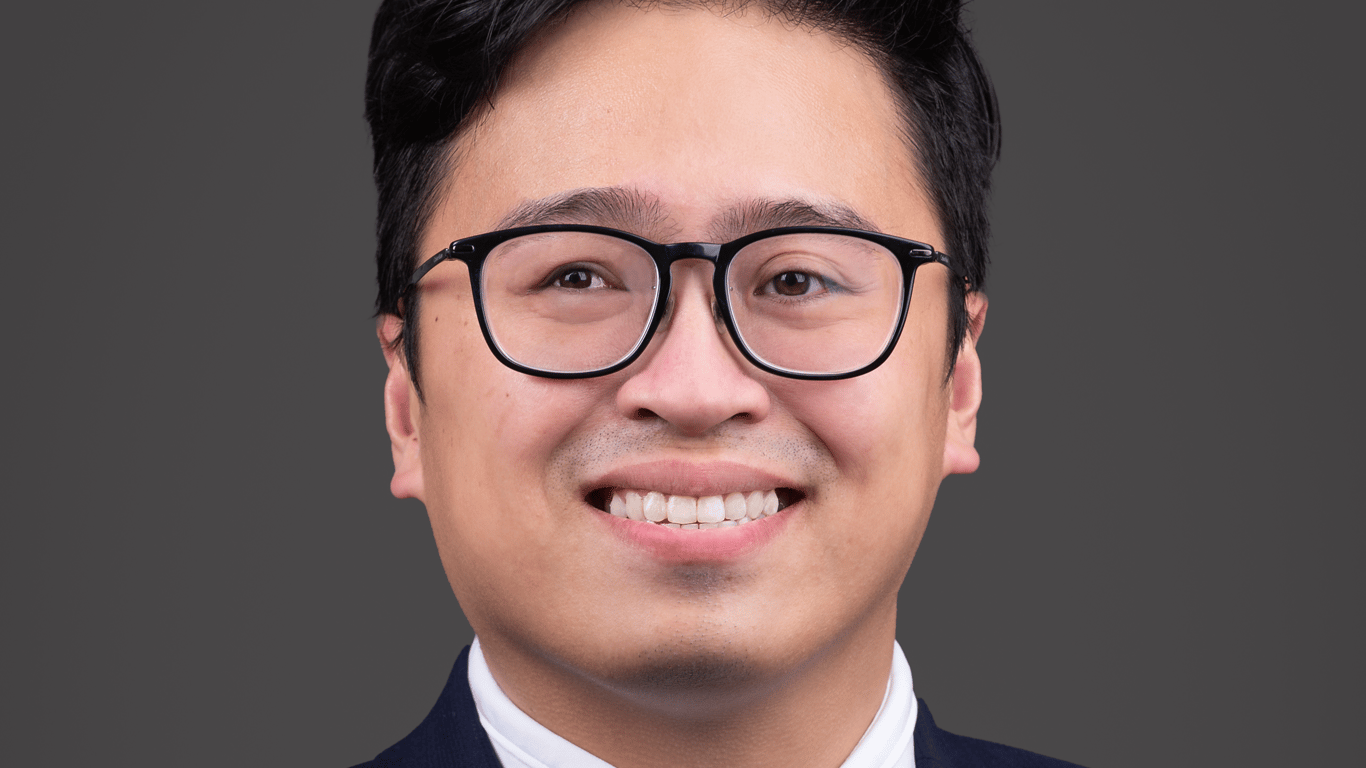 Huan Vo
