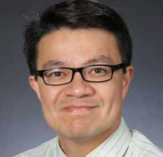 Joseph Rosales