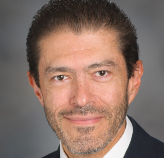 Jorge Cortes