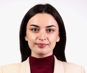 Nanuli Gvazava
