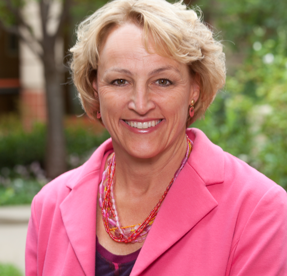 Pamela Simon