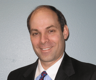 Jason Salganick