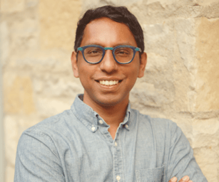 Vineeth Sukrithan