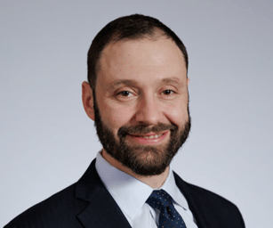 Alexander Melamed