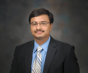 Nitin Jain