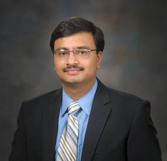 Nitin Jain