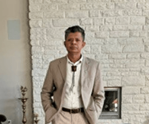 Nanda Gopalan