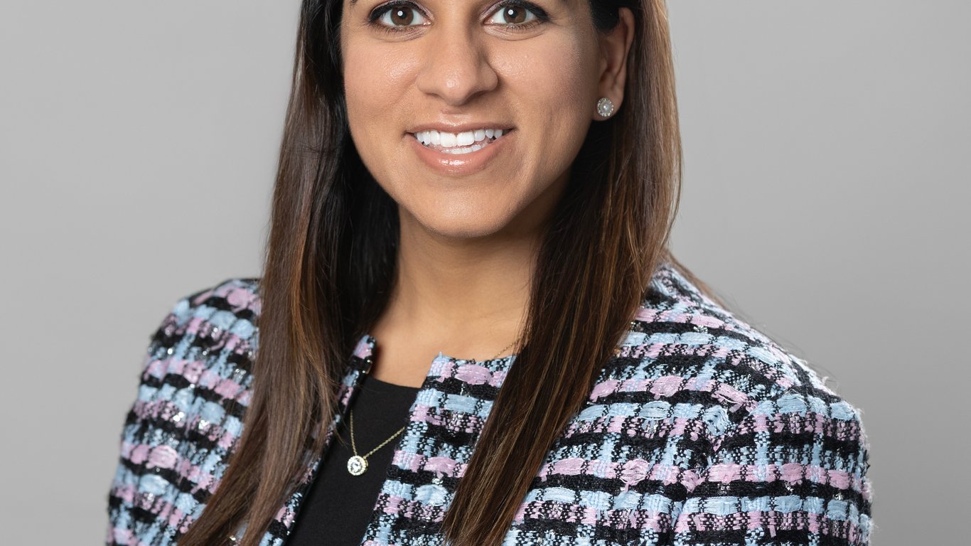 Sarah Premji